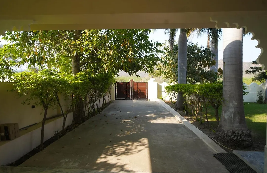 Padmavati Village Resort-1