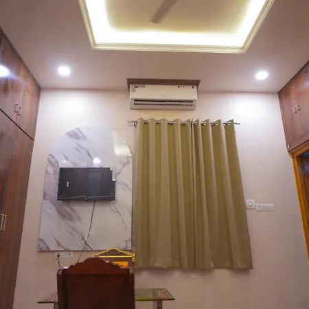 Padmavati Village Resort-2